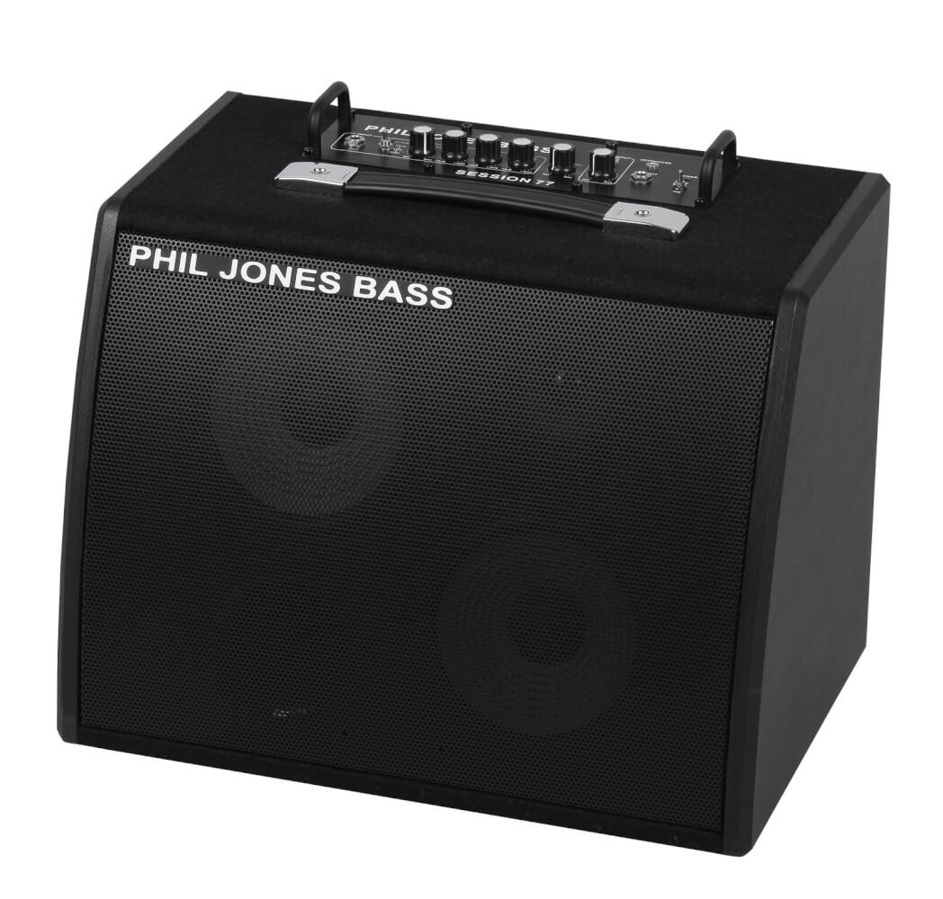 Products – Bass Combo Amps | Phil Jones Bass