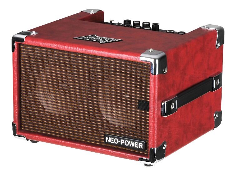 P: AG-150 Guitar Combo Amp “CUB II” | Phil Jones Bass