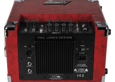 P: AG-150 Guitar Combo Amp “CUB II” | Phil Jones Bass