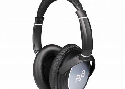 H850 Phil Jones Headphones