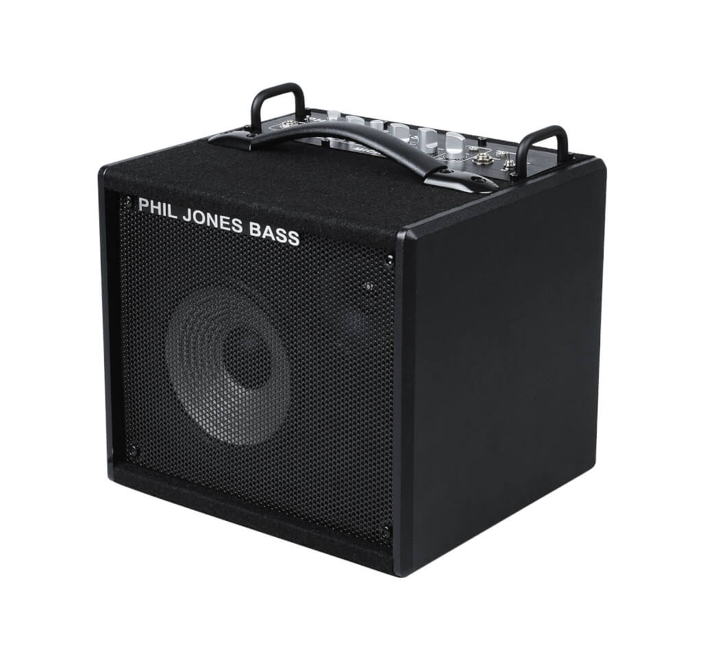 Products – Bass Combo Amps | Phil Jones Bass